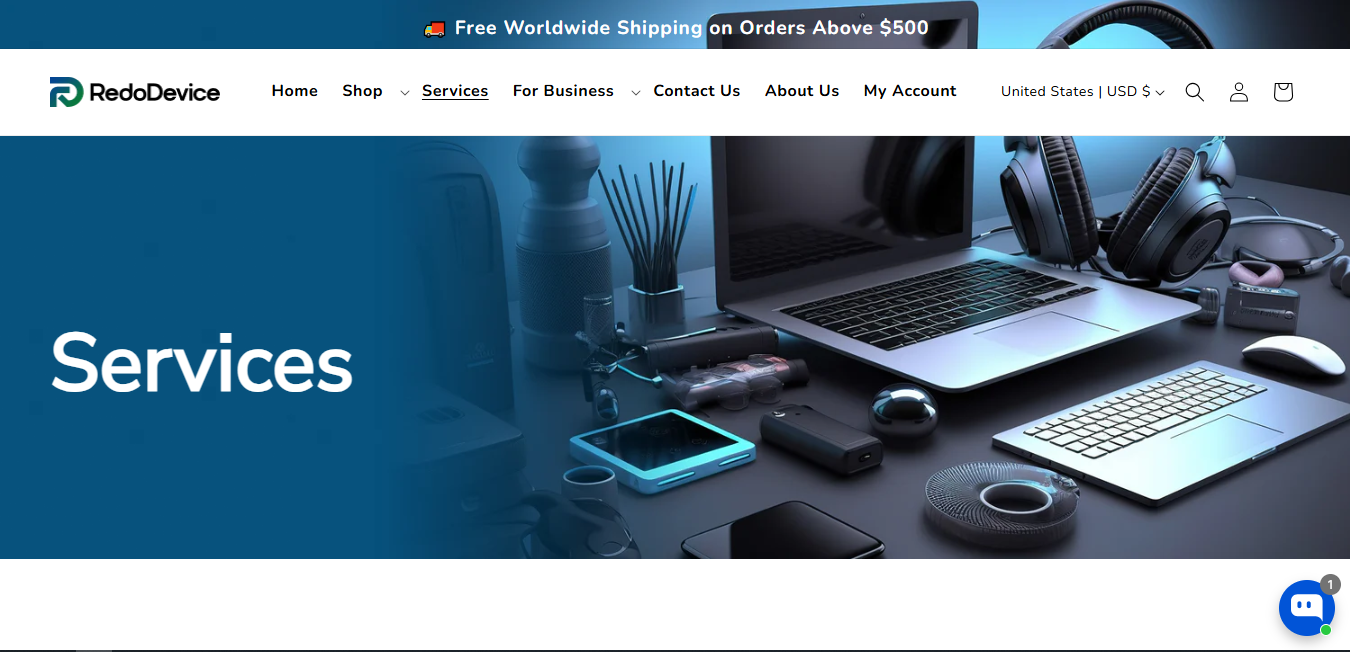 American Design Hub agency's portfolio